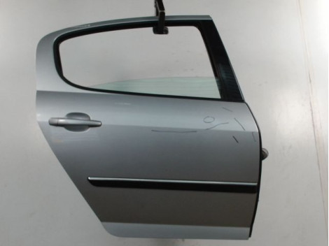 PORTE ARRIERE DROIT PEUGEOT 407