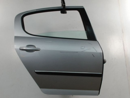 PORTE ARRIERE DROIT PEUGEOT 407