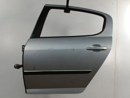 PORTE ARRIERE GAUCHE PEUGEOT 407
