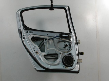 PORTE ARRIERE GAUCHE PEUGEOT 407