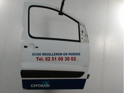 PORTE AVANT DROIT FIAT SCUDO