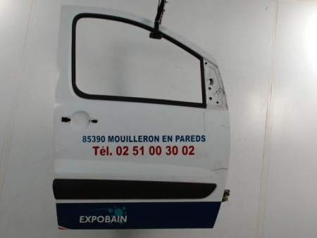 PORTE AVANT DROIT FIAT SCUDO