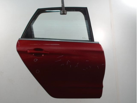 PORTE ARRIERE DROIT CITROEN C4