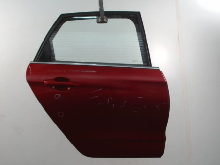 PORTE ARRIERE DROIT CITROEN C4