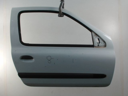 PORTE AVANT DROIT RENAULT CLIO