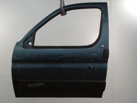 PORTE AVANT GAUCHE CITROEN BERLINGO