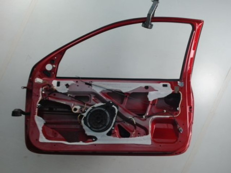 PORTE AVANT DROIT PEUGEOT 206