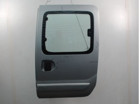 PORTE COULISSANTE GAUCHE RENAULT KANGOO