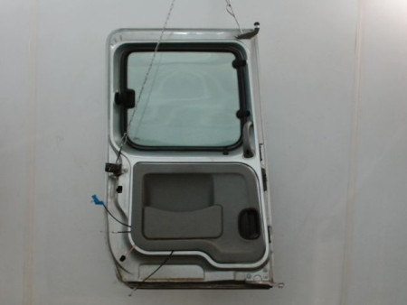 PORTE COULISSANTE GAUCHE RENAULT KANGOO