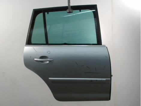 PORTE ARRIERE DROIT CITROEN C4