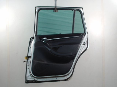 PORTE ARRIERE DROIT CITROEN C4