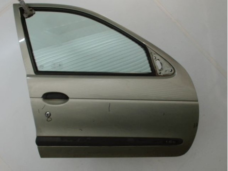 PORTE AVANT DROIT RENAULT MEGANE