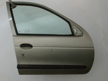 PORTE AVANT DROIT RENAULT MEGANE