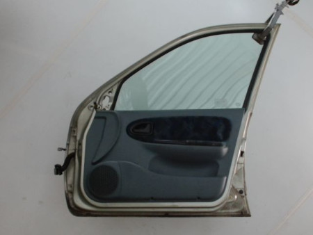 PORTE AVANT DROIT RENAULT MEGANE