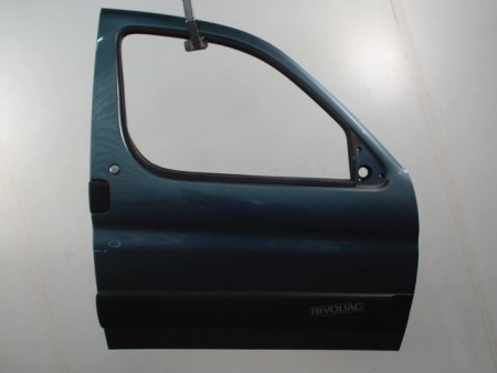 PORTE AVANT DROIT CITROEN BERLINGO