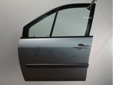 PORTE AVANT GAUCHE RENAULT MEGANE