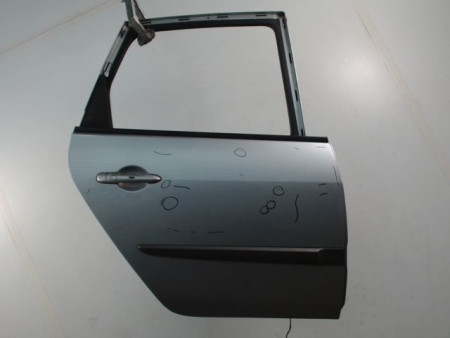 PORTE ARRIERE DROIT RENAULT MEGANE