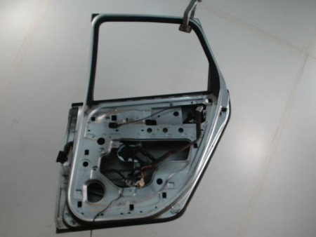PORTE ARRIERE DROIT RENAULT MEGANE
