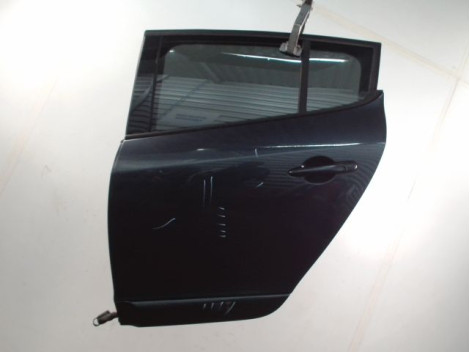 PORTE ARRIERE GAUCHE RENAULT MEGANE
