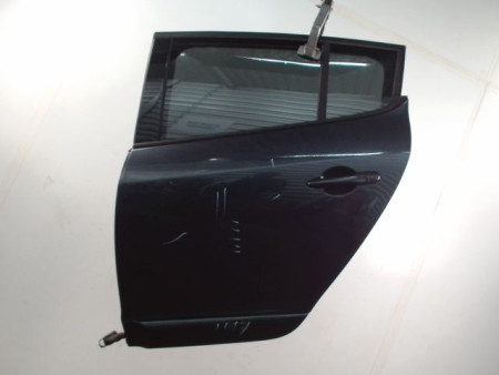 PORTE ARRIERE GAUCHE RENAULT MEGANE