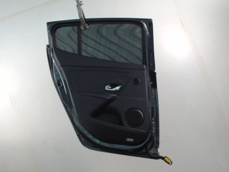 PORTE ARRIERE GAUCHE RENAULT MEGANE