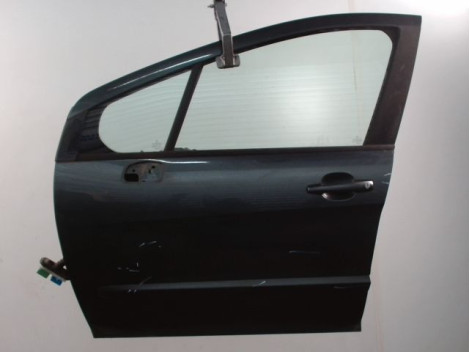 PORTE AVANT GAUCHE PEUGEOT 308