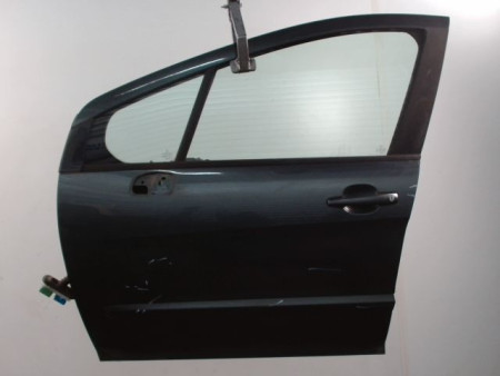 PORTE AVANT GAUCHE PEUGEOT 308