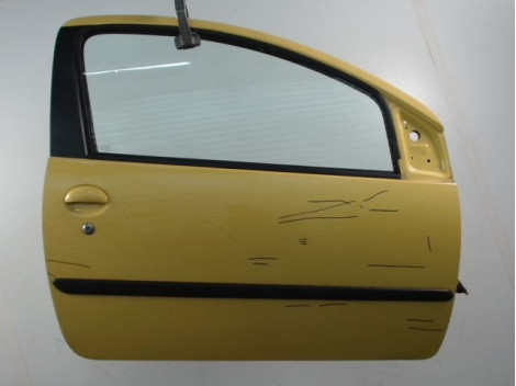 PORTE AVANT DROIT PEUGEOT 107