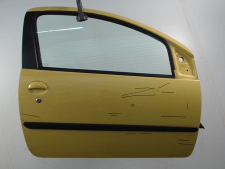 PORTE AVANT DROIT PEUGEOT 107