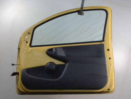 PORTE AVANT DROIT PEUGEOT 107