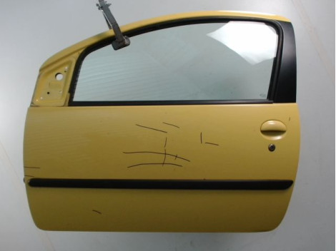 PORTE AVANT GAUCHE PEUGEOT 107