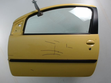 PORTE AVANT GAUCHE PEUGEOT 107