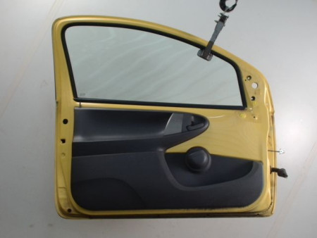 PORTE AVANT GAUCHE PEUGEOT 107