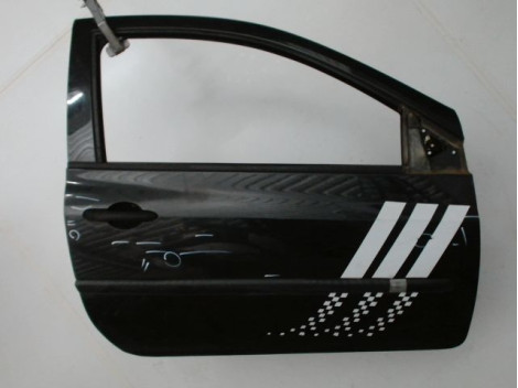 PORTE AVANT DROIT RENAULT CLIO