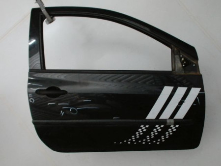 PORTE AVANT DROIT RENAULT CLIO