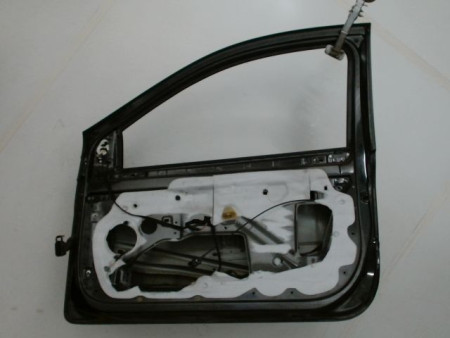 PORTE AVANT DROIT RENAULT CLIO
