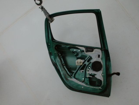 PORTE ARRIERE GAUCHE PEUGEOT 206
