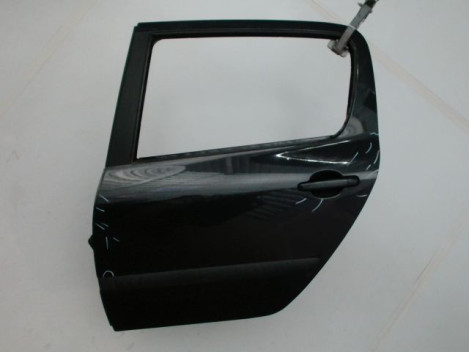 PORTE ARRIERE GAUCHE PEUGEOT 307