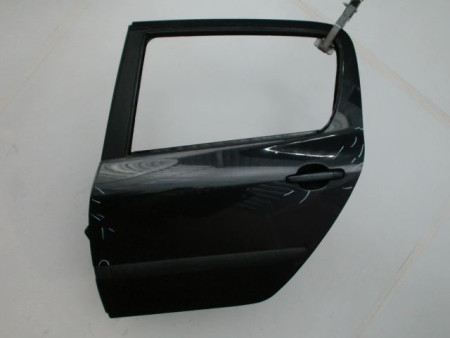 PORTE ARRIERE GAUCHE PEUGEOT 307