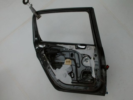 PORTE ARRIERE GAUCHE PEUGEOT 307