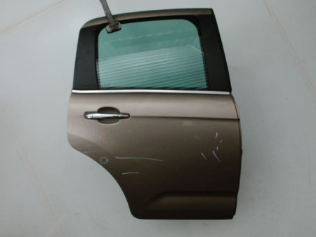 PORTE ARRIERE DROIT CITROEN C3