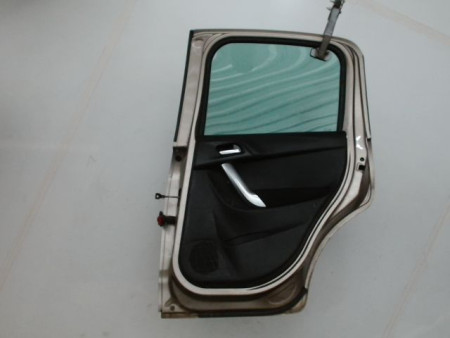 PORTE ARRIERE DROIT CITROEN C3