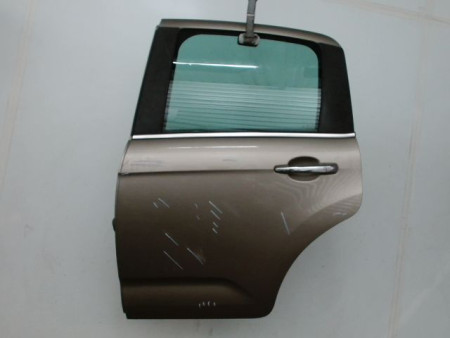 PORTE ARRIERE GAUCHE CITROEN C3