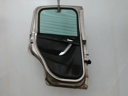 PORTE ARRIERE GAUCHE CITROEN C3