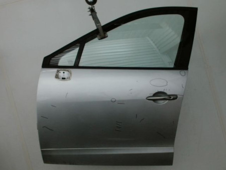 PORTE AVANT GAUCHE RENAULT MEGANE