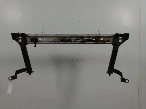 TRAVERSE INFERIEURE ARMATURE AVANT RENAULT MEGANE
