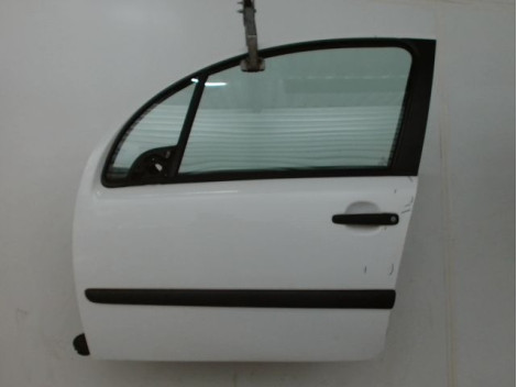 PORTE AVANT GAUCHE CITROEN C3