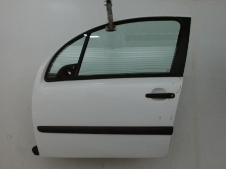 PORTE AVANT GAUCHE CITROEN C3