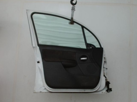 PORTE AVANT GAUCHE CITROEN C3