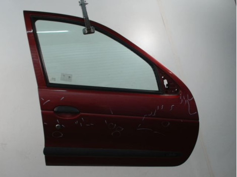 PORTE AVANT DROIT RENAULT MEGANE